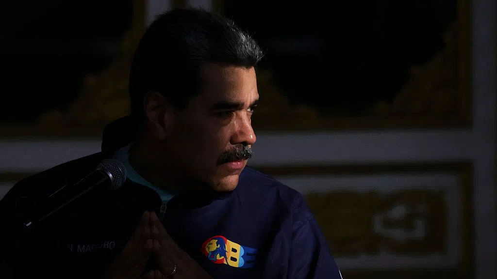 Николас Мадуро се явява отново в съда с аргумента, че САЩ се опитват да саботират защитата му