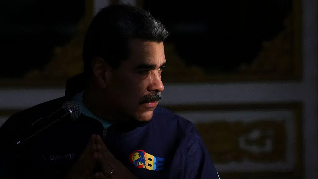 Какво съдържа американският обвинителен акт срещу сваления венецуелски президент