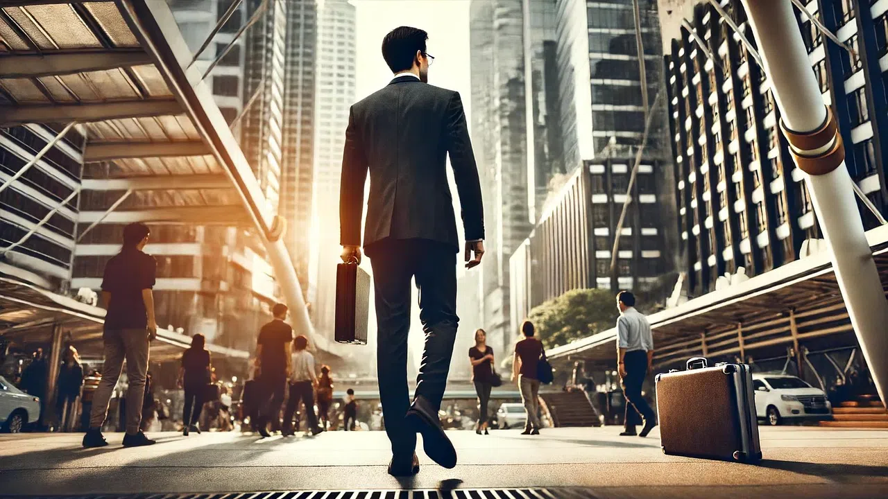 „Агенти, роботи и ние“: McKinsey обяснява защо AI  няма да ви отнеме работата