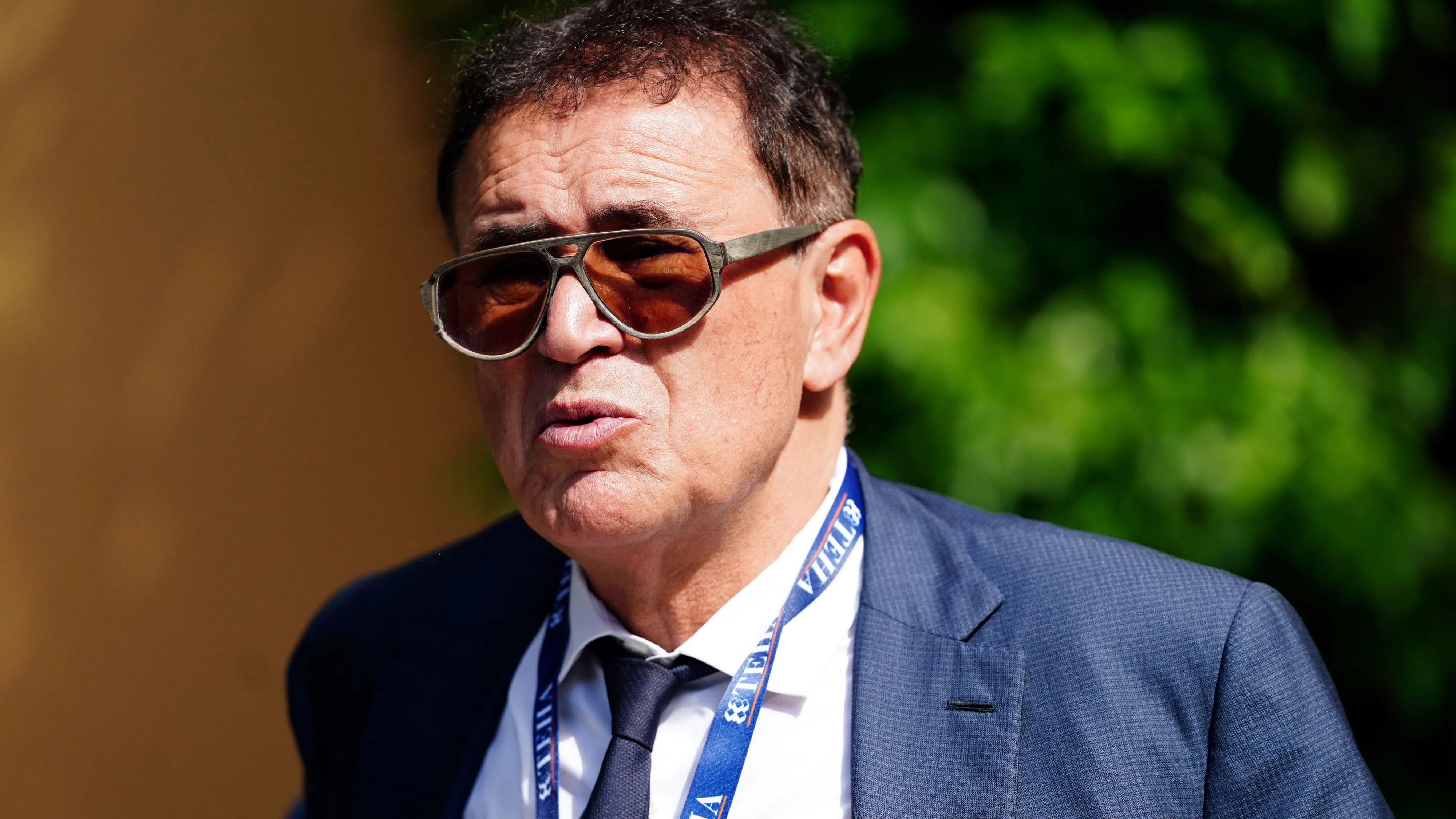 Нуриел Рубини: „Американската изключителност не само продължава, а ще се засили“