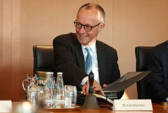 Германската икономика показва признаци на съживяване