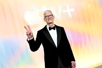 Кой ще наследи човека, който наследи легендата? Четирима топ лидери в Apple се подготвят за ерата след Тим Кук