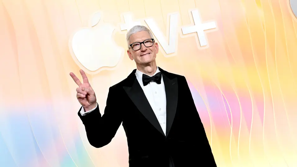 Последният голям залог на Тим Кук: Apple търси предимство без стотици милиарди за центрове за данни