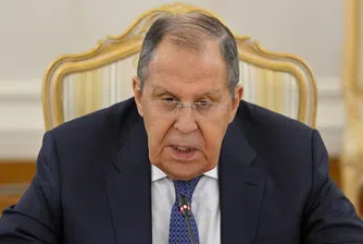 Москва срещу модифицирания мирен план за Украйна: „Без духа на Анкъридж няма сделка за Украйна“, каза Лавров