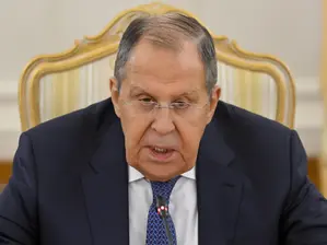 Лавров отчита застой в отношенията със САЩ, а Б-9 призовава за по-силна подкрепа за Украйна