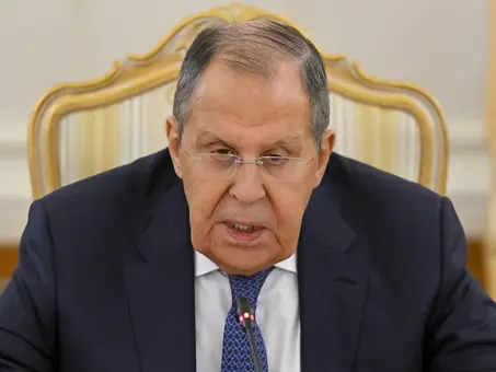 Лавров отчита застой в отношенията със САЩ, а Б-9 призовава за по-силна подкрепа за Украйна