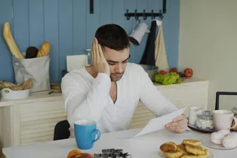 Проучване: Близо една четвърт от европейците закъсняват с плащането на сметките си