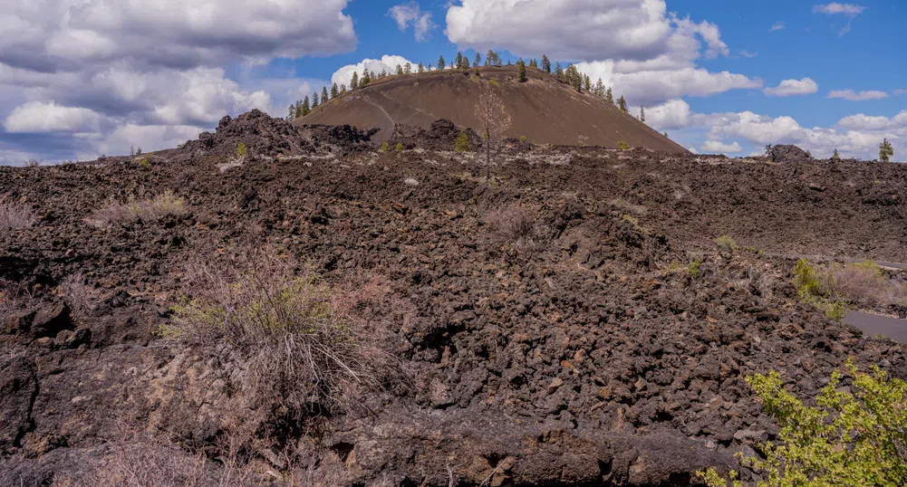 Как един вулкан може да промени енергийната карта на САЩ
