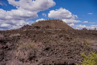 Как един вулкан може да промени енергийната карта на САЩ
