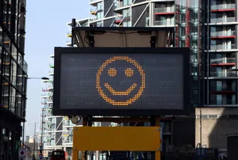 Първият емотикон се ражда в университетска лаборатория - от една погрешно разбрана шега