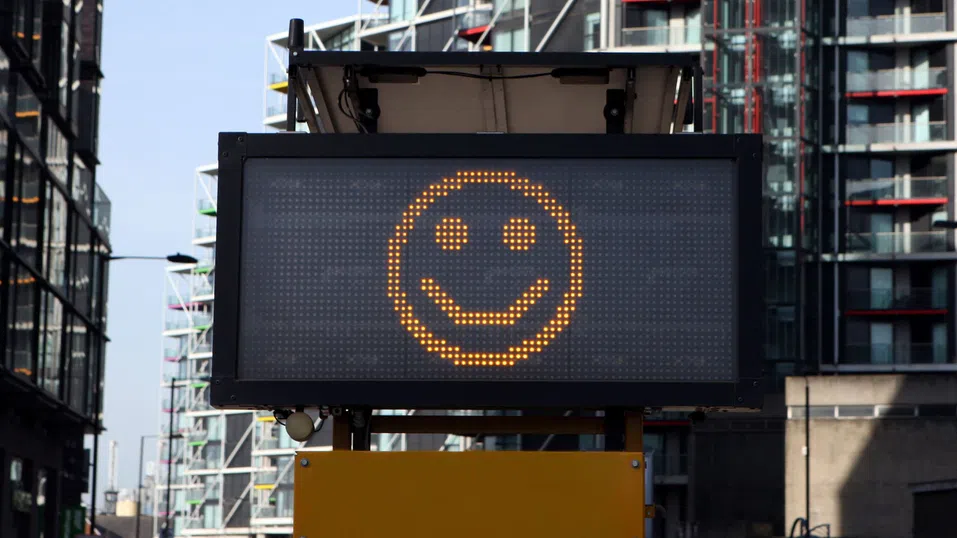 Първият емотикон се ражда в университетска лаборатория - от една погрешно разбрана шега