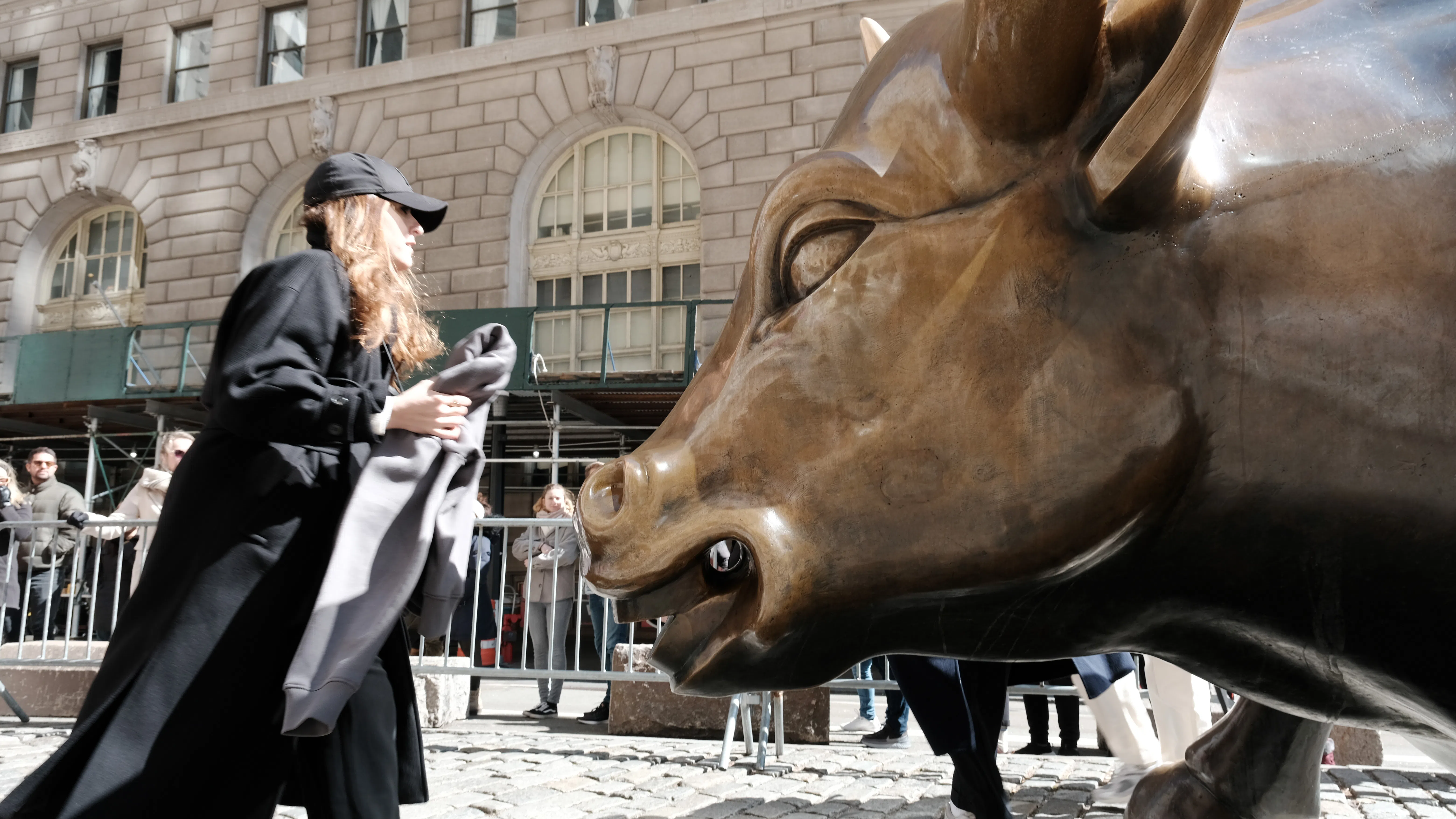 Nasdaq с най-добрия си ден от май насам, Alphabet повежда AI-възстановяването