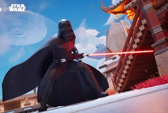 AI „моделите на светове“ обещават да преобразят гейминг индустрия за 190 млрд. долара