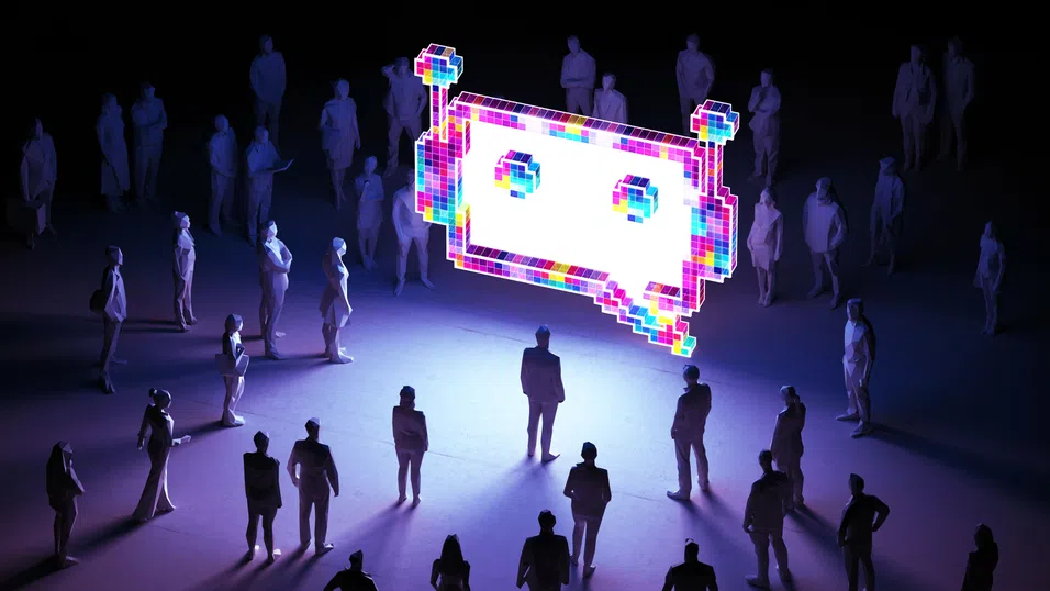 Монетизация срещу производство - как ще се раздели пазарът на изкуствен интелект през 2026 г.