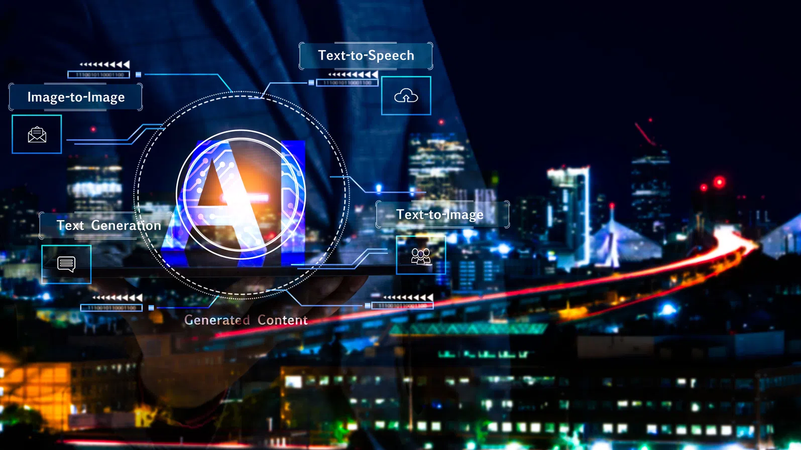 С инвестиции от Nvidia и Alphabet VC AI стартъпът Synthesia удвои цената си до 4 млрд. долара