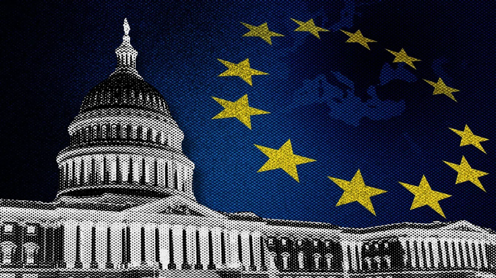 Отношенията между Европа и САЩ са в най-трудния си момент от създаването на НАТО, според бивш председател на ЕК