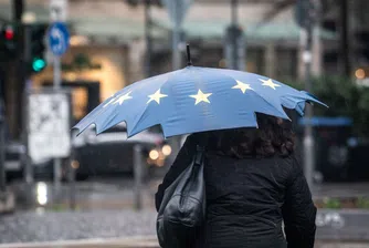 Европейците са песимисти за почти всичко. Нима някой може да ги вини?