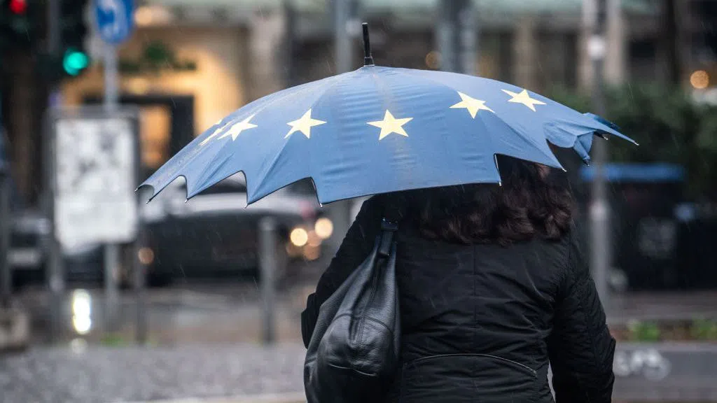 Европейците са песимисти за почти всичко. Нима някой може да ги вини?