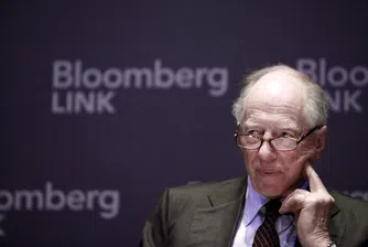 Той започва кариерата си в семейната банка NM Rothschild & Sons през 1963 г., след което заедно със сър Марк Уайнбърг основава редица компании