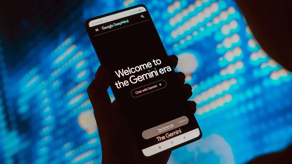 Усъвършенстваната AI платформа на Google влиза в смартфоните догодина