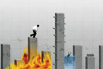 Пет стъпки, с които да постигнете развитие и да направите следващия си кариерен скок