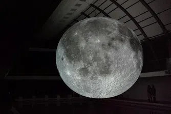 След като Odysseus на стартъпа стана първият американски апарат, кацнал на Луната след ерата Apollо, сега той си е поставил нови амбициозни цели