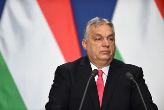 ЕС залага на убеждаване, а не на натиск, за да склони Орбан за заема за Украйна