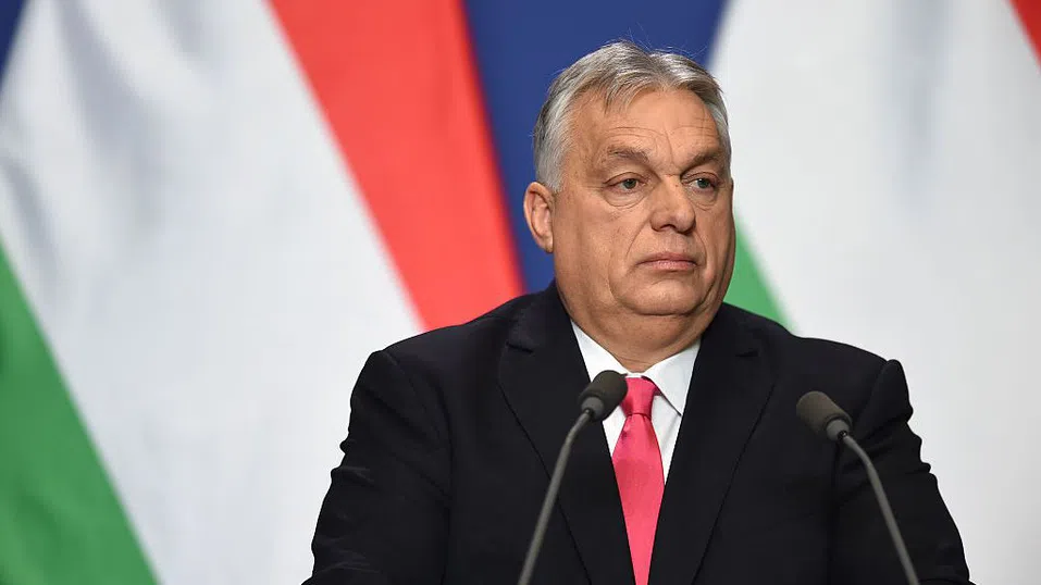 ЕС залага на убеждаване, а не на натиск, за да склони Орбан за заема за Украйна