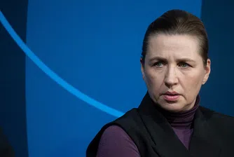 Дания насрочи парламентарни избори за март