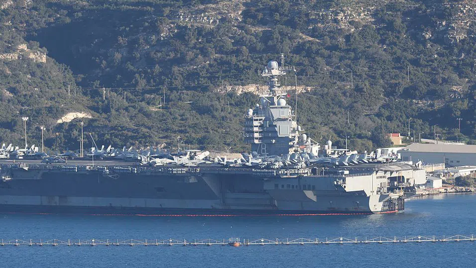 САЩ предпочитат Израел пръв да атакува Иран