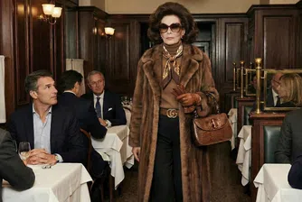 Gucci заложи на AI вместо на реални модели – и понесе наказание от публиката