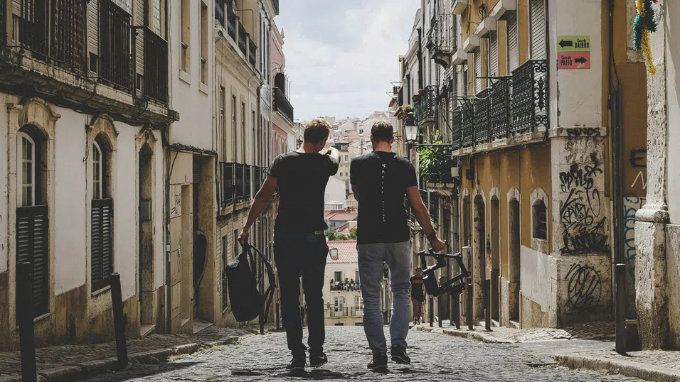 Португалия може да понесе най-тежкия удар от новите мита на Тръмп