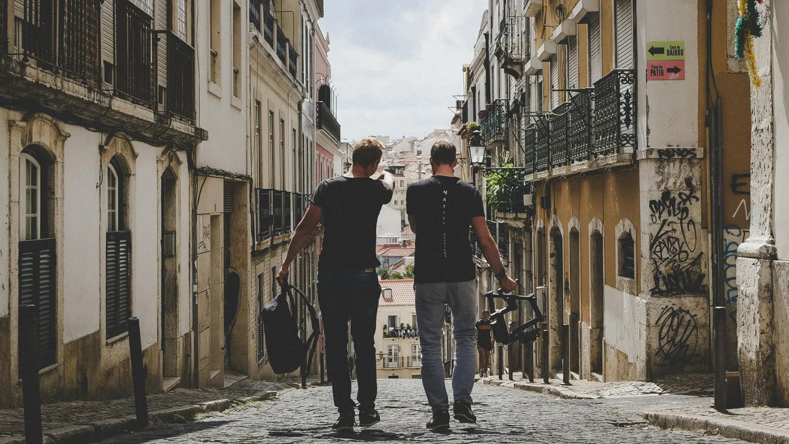 Португалия може да понесе най-тежкия удар от новите мита на Тръмп