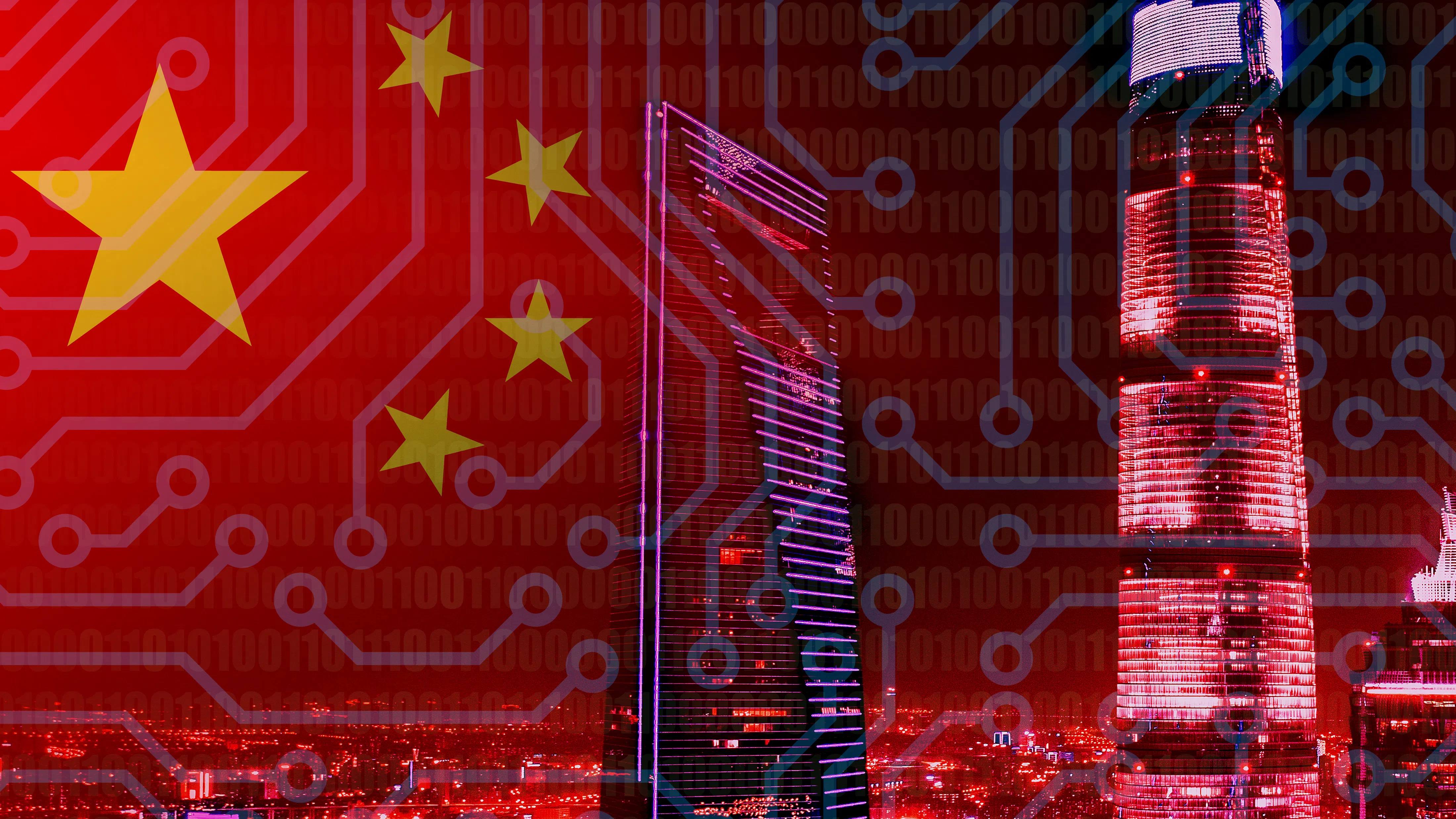 Западът отново засипа Китай с обвинения в мащабен кибершпионаж