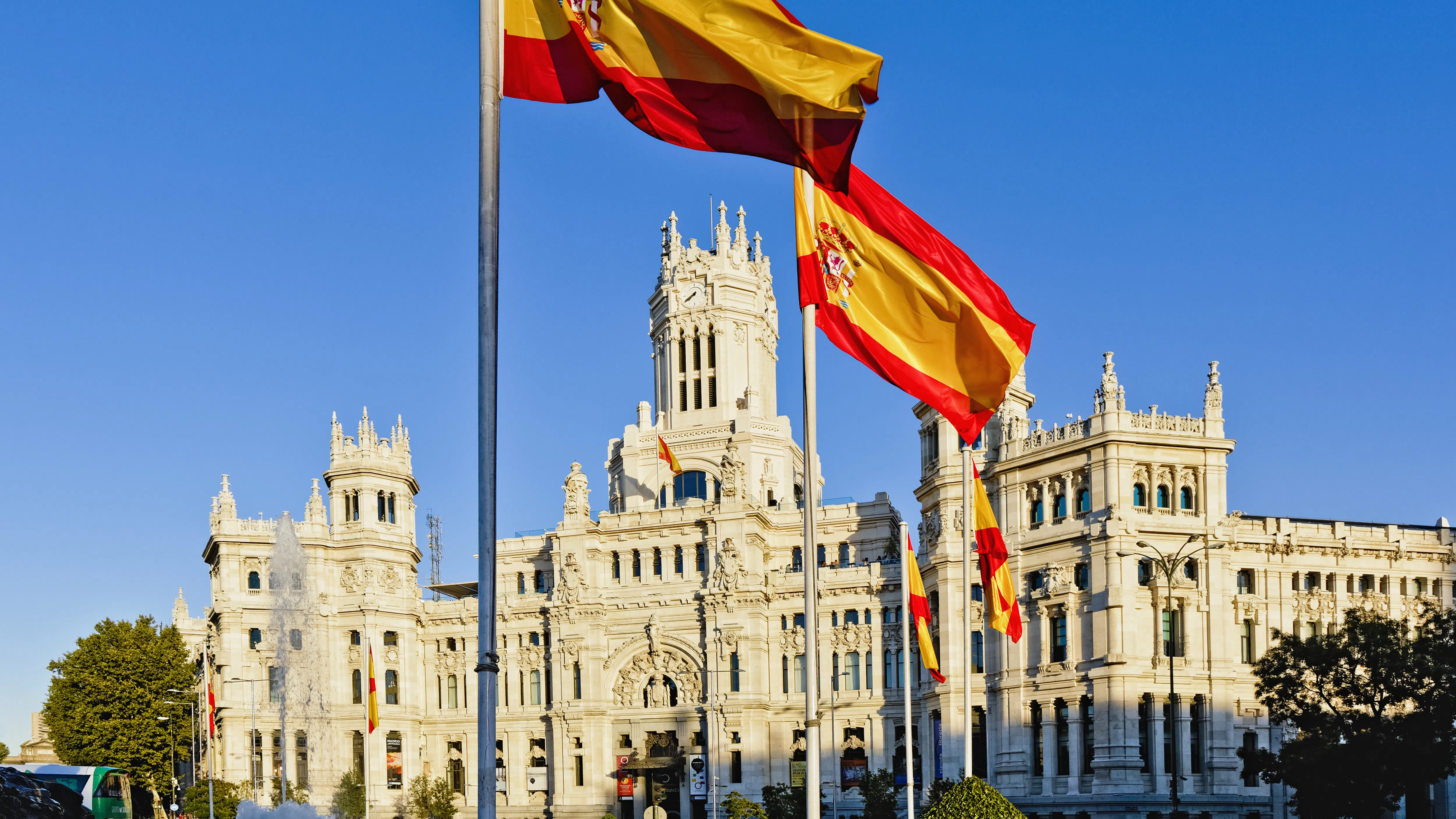 Икономиката на Испания се разширява: С какво изпреварва европейските си колеги?