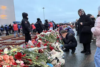 Атентатът в Москва поставя неудобни въпроси пред руските разузнавателни служби