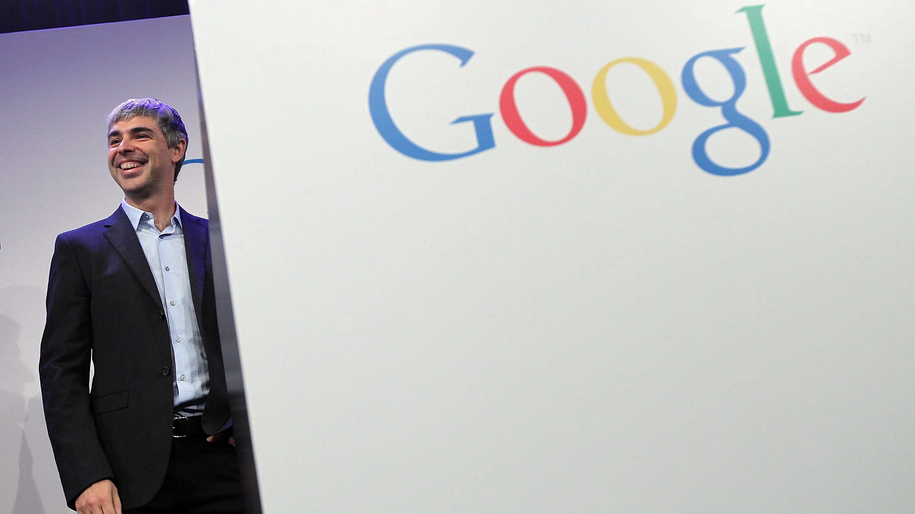 Просто Alphabet: Защо основателите на Google не губят време да тестват името, което сега струва $1,9 трлн.