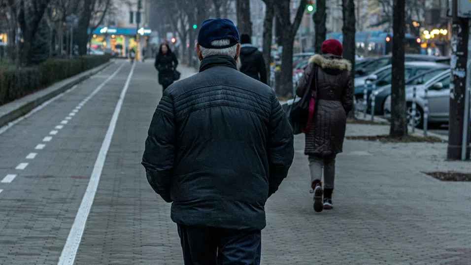 България е с най-нисък БВП на човек от населението в ЕС през 2023 г.