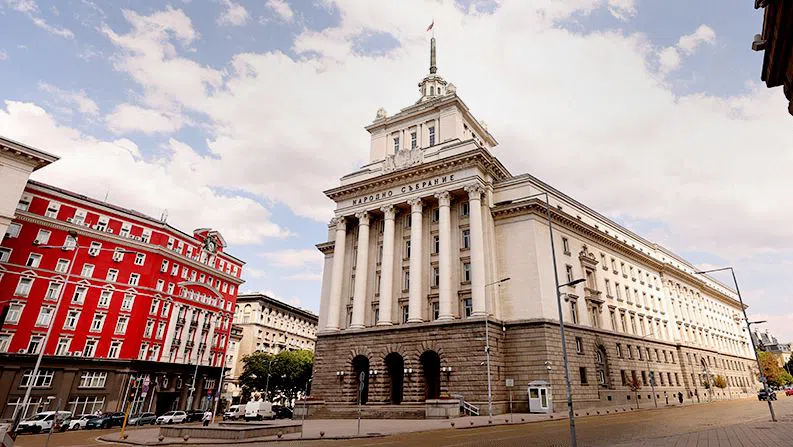 ПП-ДБ предложи на ГЕРБ-СДС вторият мандат за правителство да е национален и общ