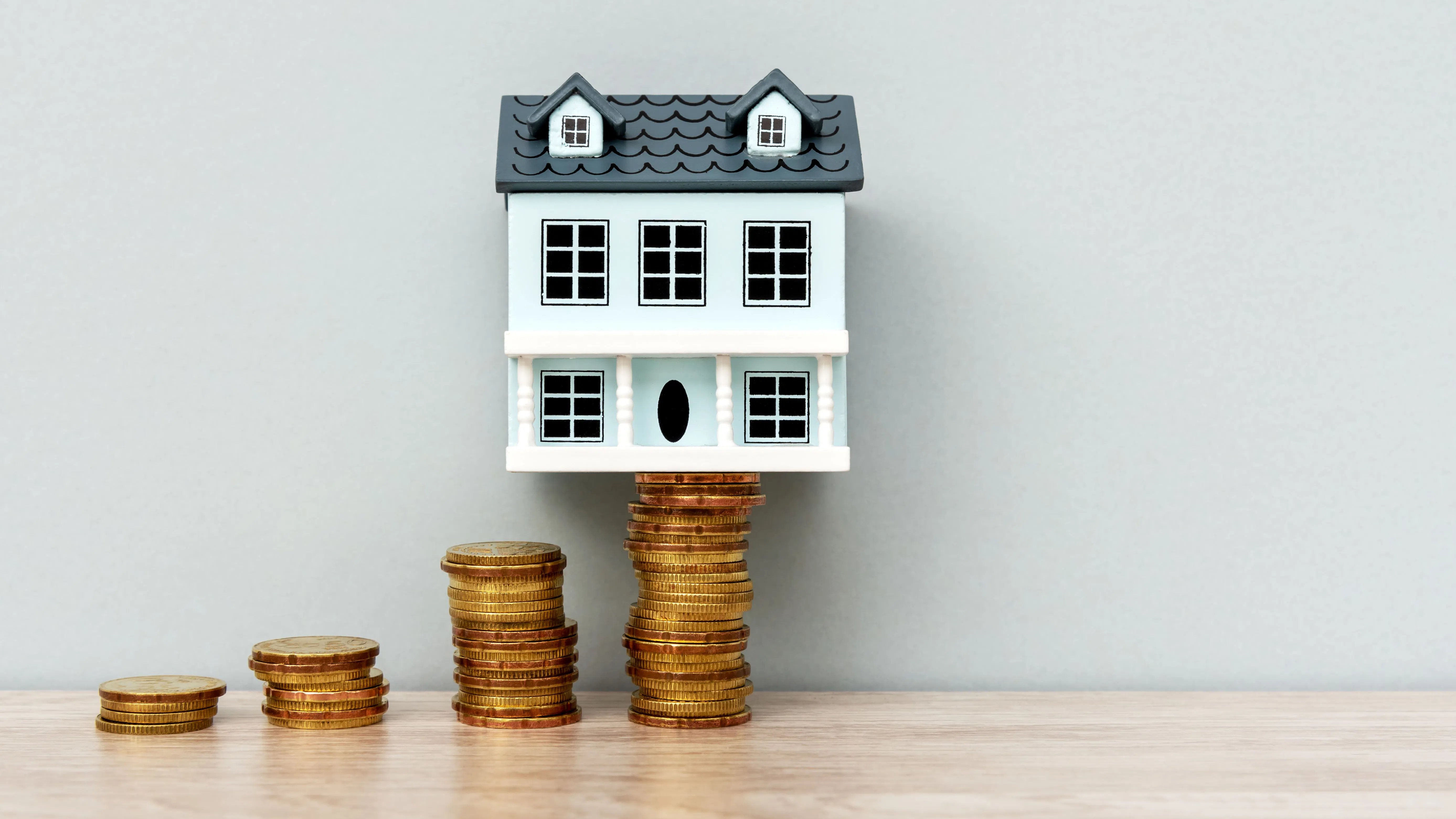 НСИ: Цените на жилищата у нас са се увеличили с 10,1% през четвъртото тримесечие на 2023 г. на годишна база