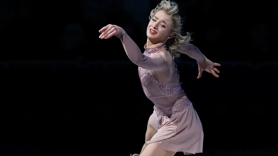 Възможно ли е да се „излекува“ страхът от провал? Отговорът отново идва от спорта