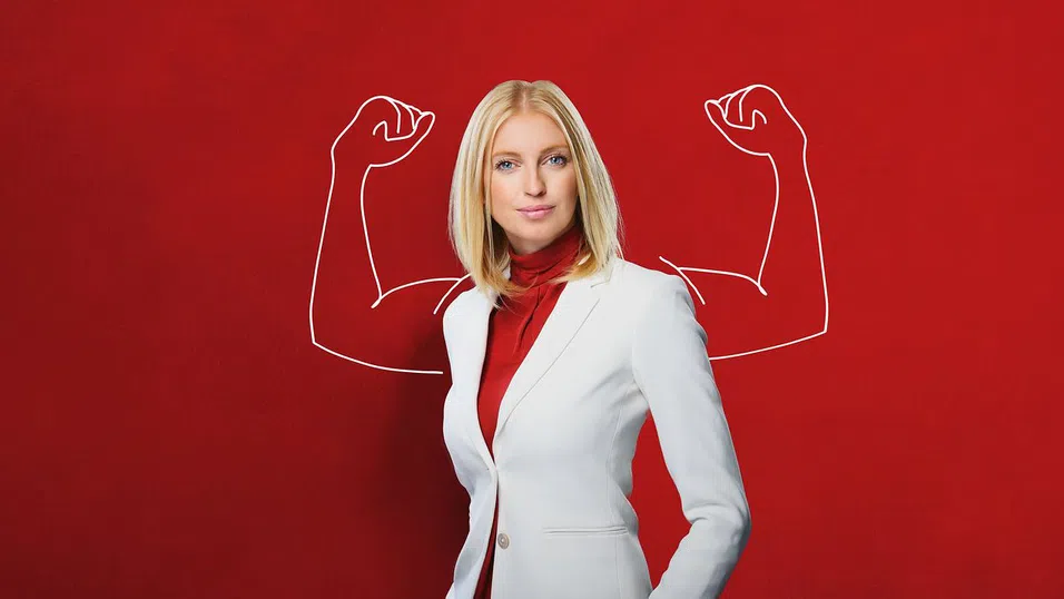 Личен брандинг като главен изпълнителен директор: Защо вашата история има значение