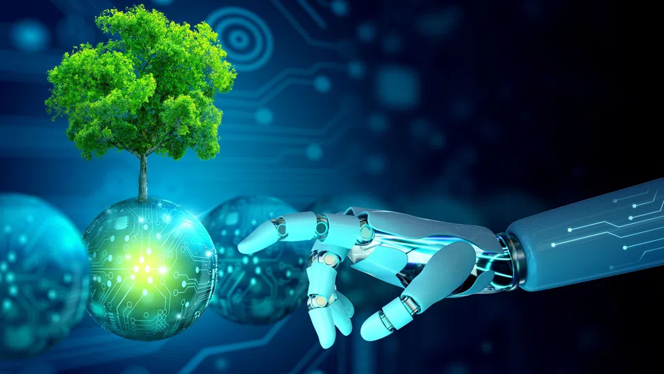 Сблъсък на преходи: Ще разбие ли AI мечтите на ЕС за зелена икономика