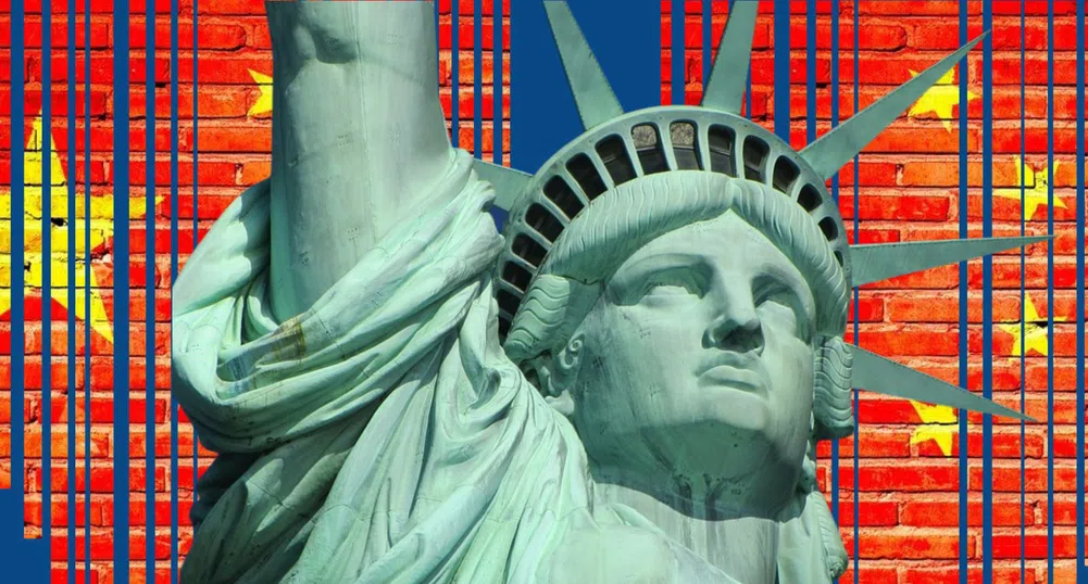 САЩ ограничиха износа на технологии за още над 50 китайски компании