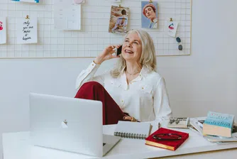 Бизнес лидери и предприемачи идват за първия в България кариерен форум за зрели професионалисти