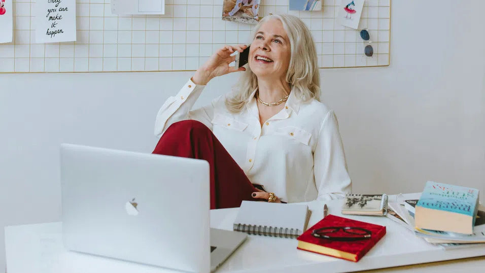 Бизнес лидери и предприемачи идват за първия в България кариерен форум за зрели професионалисти