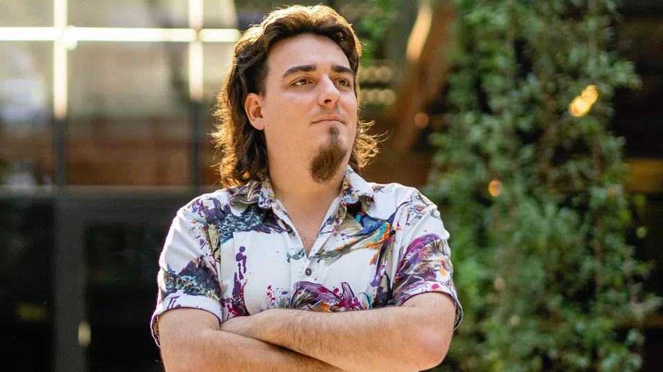 Основателят на Anduril има нова мисия - да съживи Game Boy