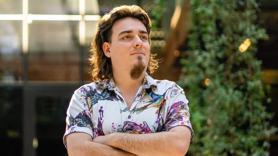 Anduril тества нов тип състезание с дронове, в което наградата е работа в компанията