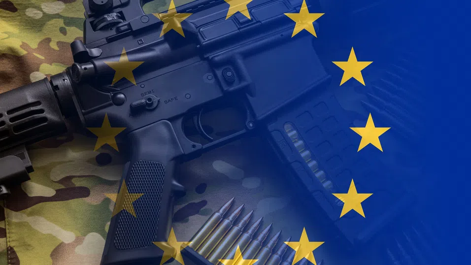 Югът срещу Севера: Плановете на ЕК за превъоръжаване разделиха Европа