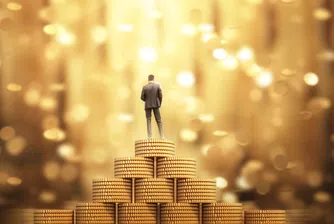 Съотношението между двата класа активи е на най-ниското си ниво от 2020 г., според експерт от State Street Global Advisors